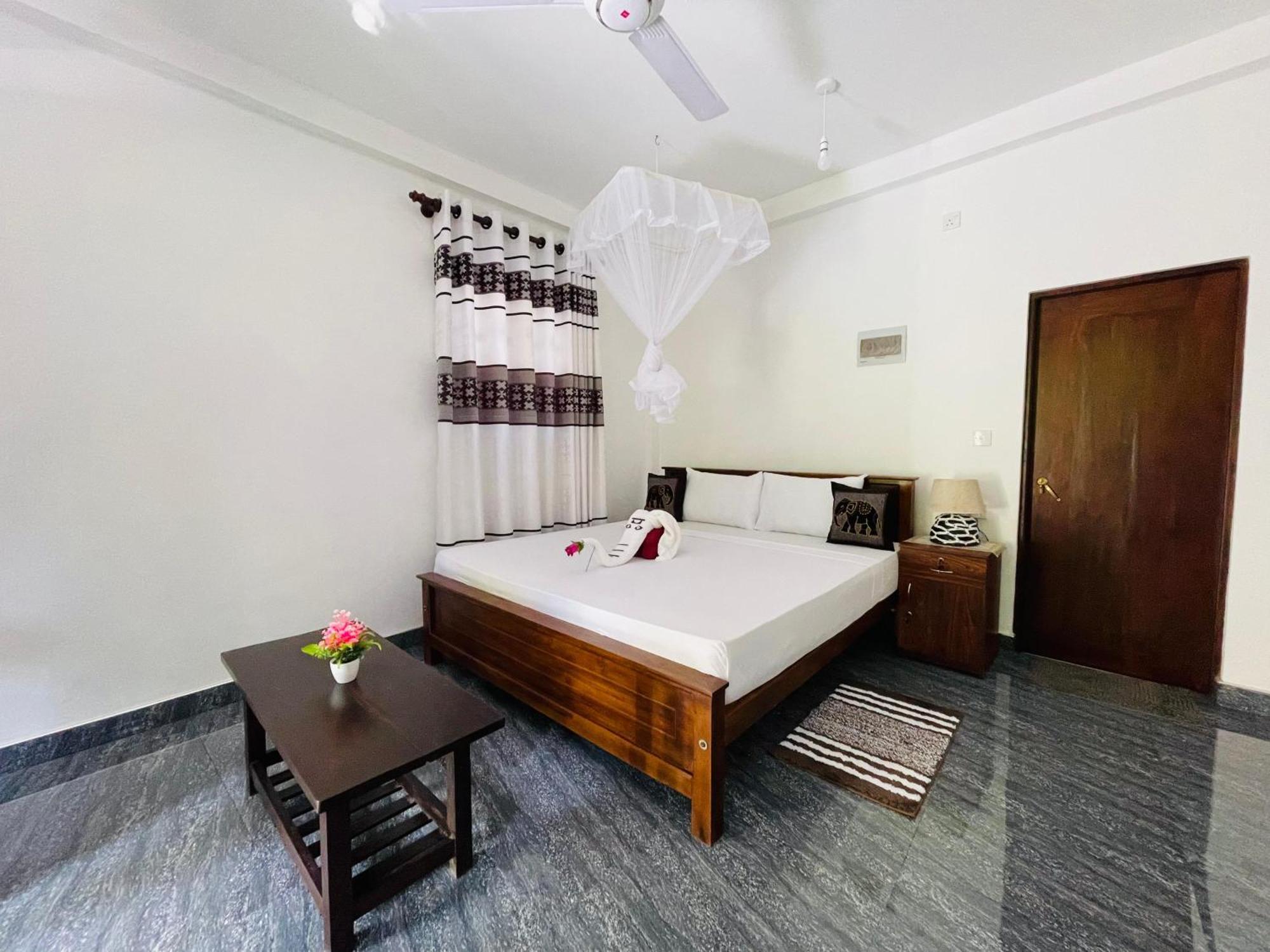 Dream Villa Sigiriya Exterior photo