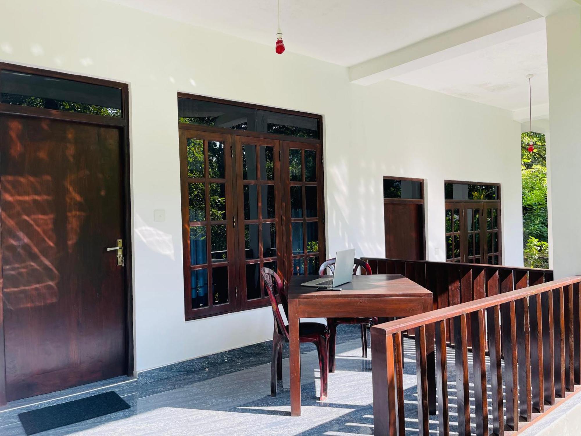 Dream Villa Sigiriya Exterior photo